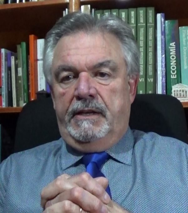 Mauricio Cabezas