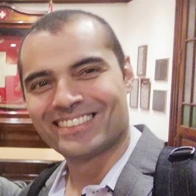 Lic. Tomás Dufich