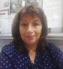 Hilda Rosa Rodriguez
