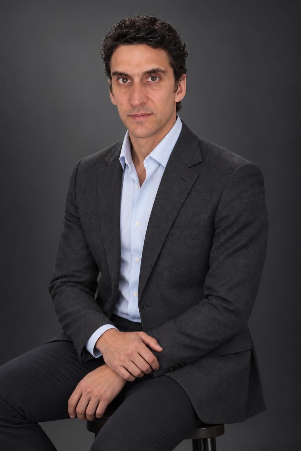 Dr. Enrique Luis Abatti (h), docente del curso